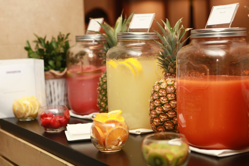 World Wellness Weekend